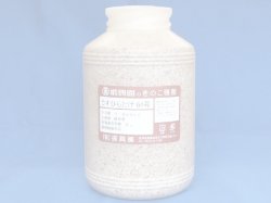 画像1: ウスヒラタケ種菌［オガ1500cc］