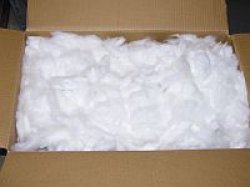 画像1: 綿栓作成用「綿」４kg