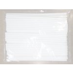 画像: スチロール菌栓スティック１２ミリ用[3.6万個]