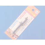 画像: ６角軸ストッパー付しいたけ錐 １２ミリ（インパクト対応）