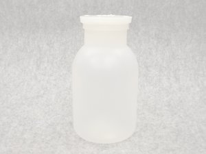 画像2: 培養ブロー瓶1000×１２本（専用コンテナ付き）